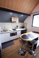 Le Chalet - Résidence Chez Gally à Angers - Ferienwohnung Les Ponts-de-Cé