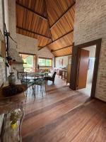 Apartamento aconchegante em Monte Verde - B&B Camanducaia