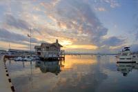 South Kingston Serenity - B&B South Kingstown