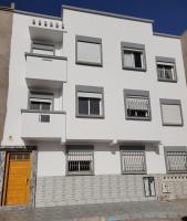 L'Abri des Alizés Mogador - B&B Essaouira