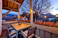 Ludwig'sLodge - B&B Garmisch-Partenkirchen