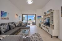 SeaSide Apartment, 3 bedroom, sea view - B&B Cap Malheureux