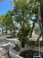 Apto Vista Mar - B&B São Vicente