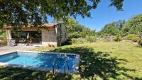 Sitio de Froufe - B&B Tamente