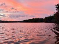 The Lake House - Bed and Breakfast Coventry