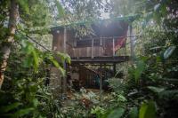 Bangalô na Floresta Encantada - B&B Santarém