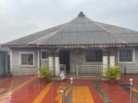 Elite Retreat Apartment, Sagamu - Ferienwohnung Shagamu