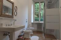 Chambre Double avec Salle de Bains Privative Extérieure