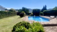Casa Rio Cosquin - B&B Cosquín
