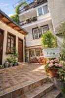 Apartments Kosta Port City Square 101 - Ferienwohnung Ohrid