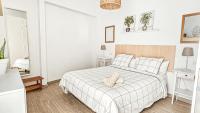 Arrecife Apartamento centrico - Chambres d'hôtes Arrecife