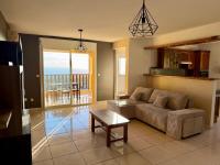 Apartment with exceptional views, Saint-Joseph - B&B Saint-Joseph