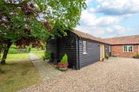 2 Bed in Eye oc-slo - Ferienwohnung Wilby