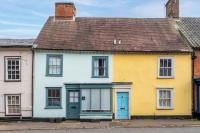 2 Bed in Halesworth oc-7lr - Ferienwohnung Halesworth