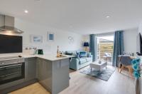 1 Bed in Porthleven oc-portb - Bed and Breakfast Porthleven