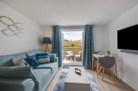 1 Bed in Porthleven oc-portb - Bed and Breakfast Porthleven