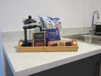 Evening Star Cottages - B&B Saundersfoot