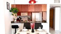 Skyline Dreams | Elegant Condo with Bay Views - B&B Miami