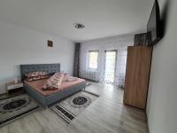 Deluxe Room (2 Adults + 1 Child)