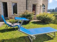 Kaiserresidenz Villa Imperiale - B&B Montello