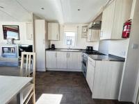 Seaview Holiday Park - 2 bedroom sleeps 6 Family & Pet friendly - Chambres d'hôtes Chestfield