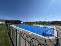 Seaview Holiday Park - 2 bedroom sleeps 6 Family & Pet friendly - Chambres d'hôtes Chestfield