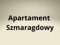 Apartamenty Szmaragdowy i Perłowy- Dworska 27A - Ferienwohnung Danzig