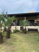 Casa Wazla em Ibiraquera - Ferienwohnung Imbituba