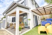 SERENITY Villa Elégance - Chambres d’hôtes Saint-Pierre