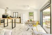 Villa Elégance - Mont Vert Les Bas - B&B Saint-Pierre