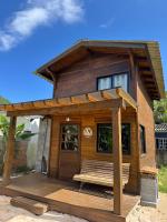 Cabana Praia da Armação - Bed and Breakfast Florianópolis