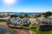 Seabreeze Sanctuary - Bed and Breakfast Portsmouth