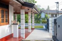 Moonshire Villa Kalutara - B&B Kalutara