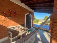 Chalet con 1 Camera da Letto