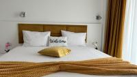 Double Room with Lake View