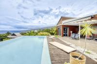 Comme un bateau sur l'océan - B&B Saint-Leu