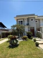 Lindo Sobrado com 3 Dormitórios- Condominio Morada da Praia - B&B Bertioga