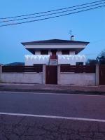 Adina Garden Sanxenxo - B&B Sangenjo