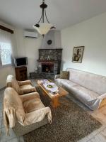 Villa Harmony - Ferienwohnung Vlacháva