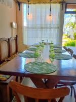 Canto do Atlântico - Ferienwohnung Ilha Comprida