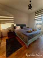 SteLa Apartman - B&B Banja Luka