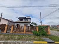 Casa de Praia Alexandre - Ferienwohnung Balneário Arroio do Silva