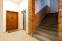 Gliwice Central Studio by BookingHost - Ferienwohnung Gleiwitz