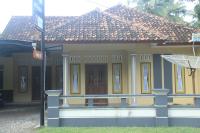 Standaard Tweepersoonskamer met Gedeelde Badkamer