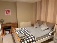 13 Chute Street free parking for one vehicle - B&B Exeter