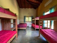 Lit dans Dortoir 6 Lits