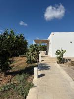 Villa Santa Croce - B&B Matino