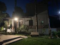 Noravilla con piscina fra mare e montagne - Chambres d’hôtes Mandra Capreria