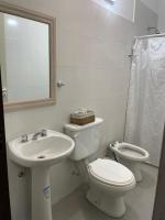 Standaard Appartement met 1 Slaapkamer