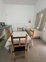 Los Olivos Apart - Ferienwohnung Cafayate